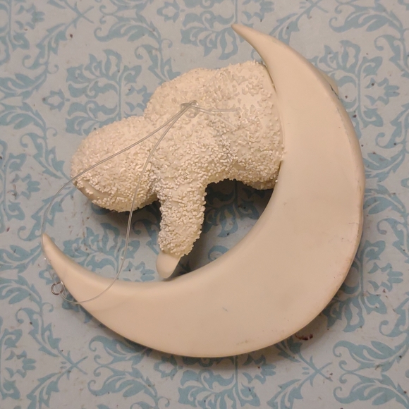 Snowbabies Ornament - Picture 2 of 4